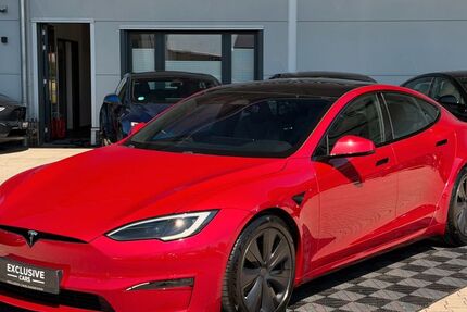 Tesla Model S 49.888 km 74.750 &euro; Emsbüren 48488