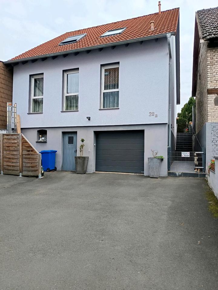 Gepflegtes Einfamilienhaus zimmer