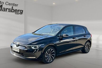 VW Golf 54.200 km 24.990 &euro; Marsberg 34431