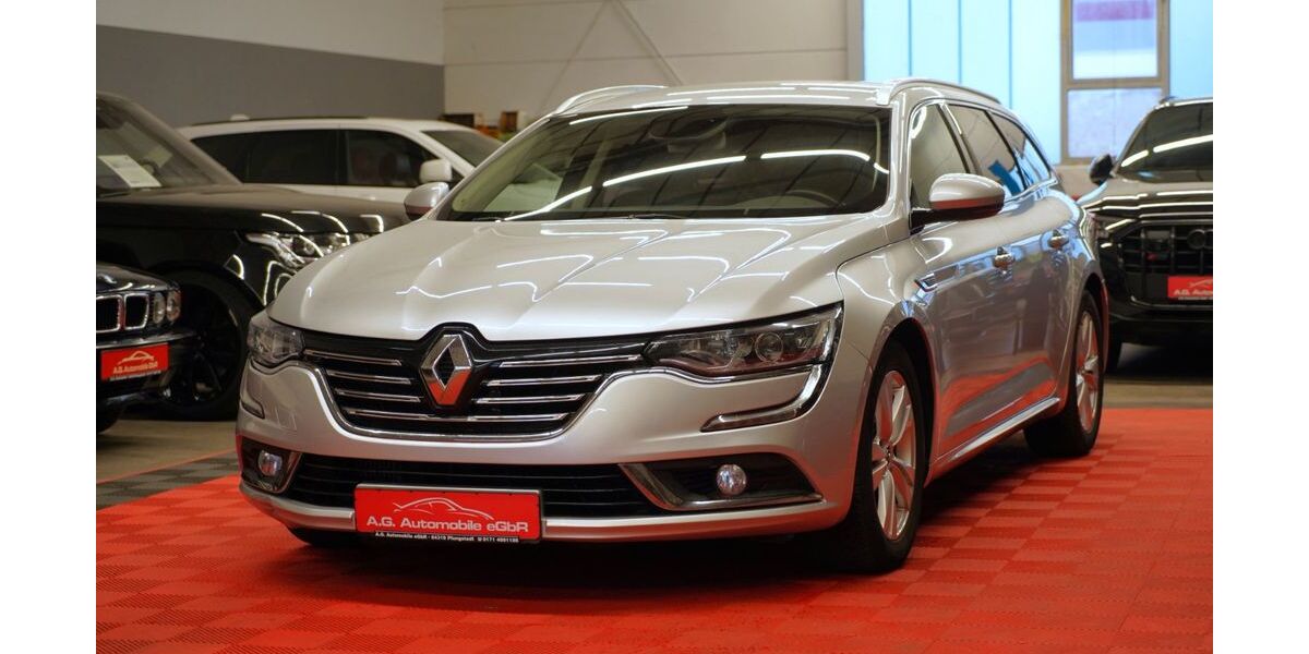 Renault Talisman 176.871 km 10.950 &euro; Pfungstadt 64319