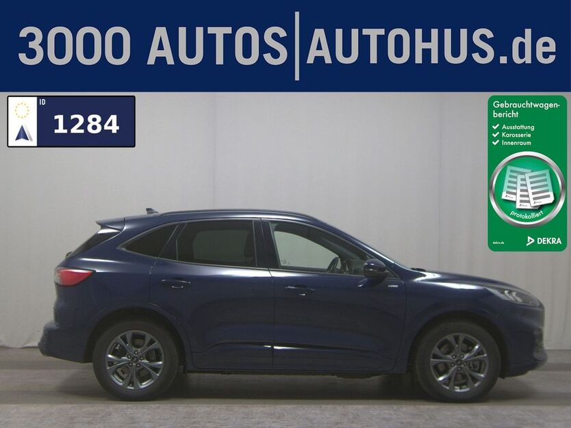 Ford Kuga 123.659 km 17.980 € Gyhum/Bockel 27404