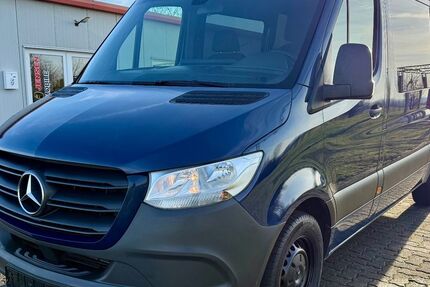 Mercedes-Benz Sprinter 268.500 km 15.990 &euro; Wismar/Kritzow 23970