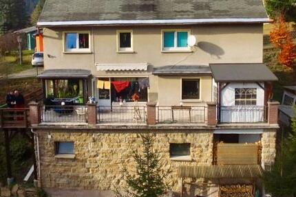 Einfamilienhaus 3 zimmer