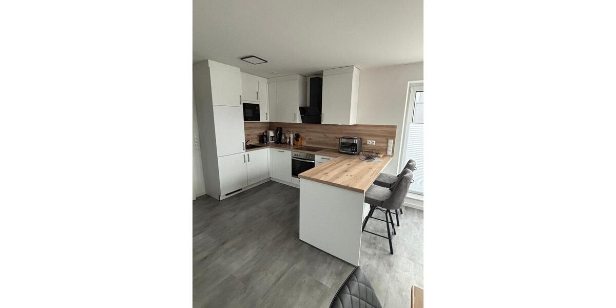 Etagenwohnung Neuenhaus - 3 Zimmer, 74 m&sup2;, 850&euro; | Angebot:25048478