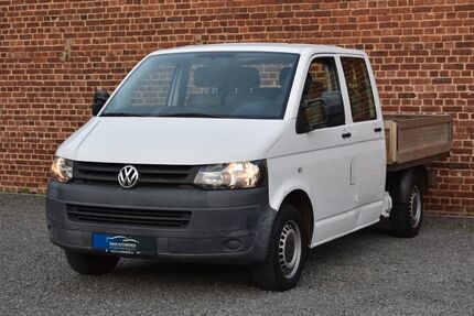 VW T5 Transporter 107.000 km 8.790 &euro; Düren 52351