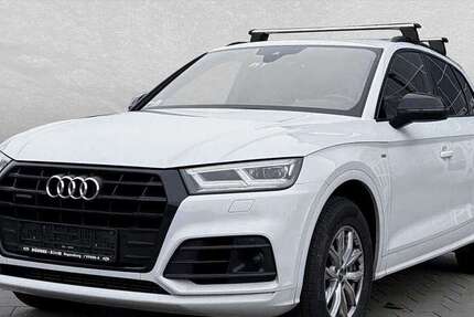 Audi Q5 98.900 km 32.995 &euro; Regensburg 93059