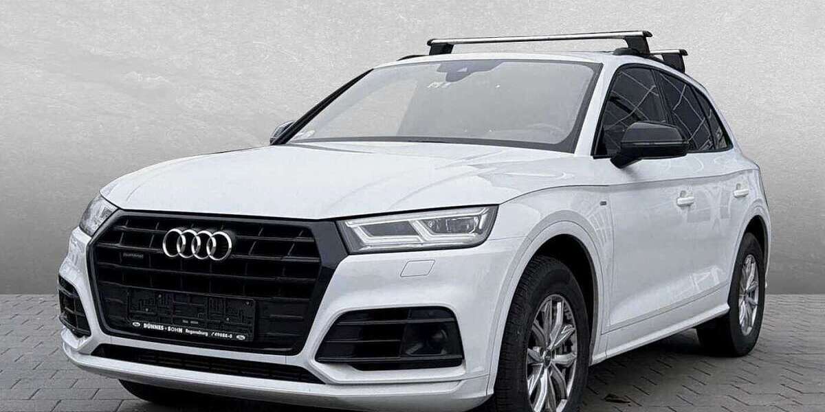 Audi Q5 98.900 km 32.995 &euro; Regensburg 93059