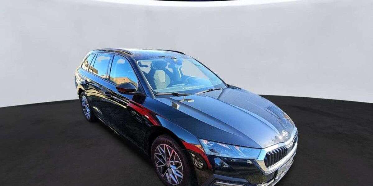 Skoda Octavia 78.804 km 20.490 &euro; Lünen 44534