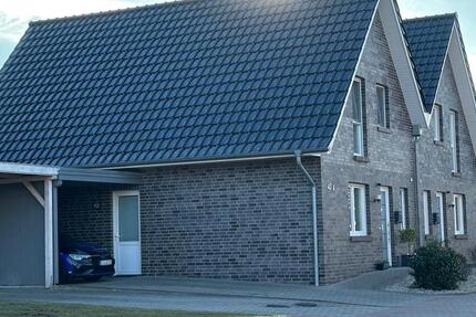 Doppelhaushälfte von Privat zu verkaufen zimmer