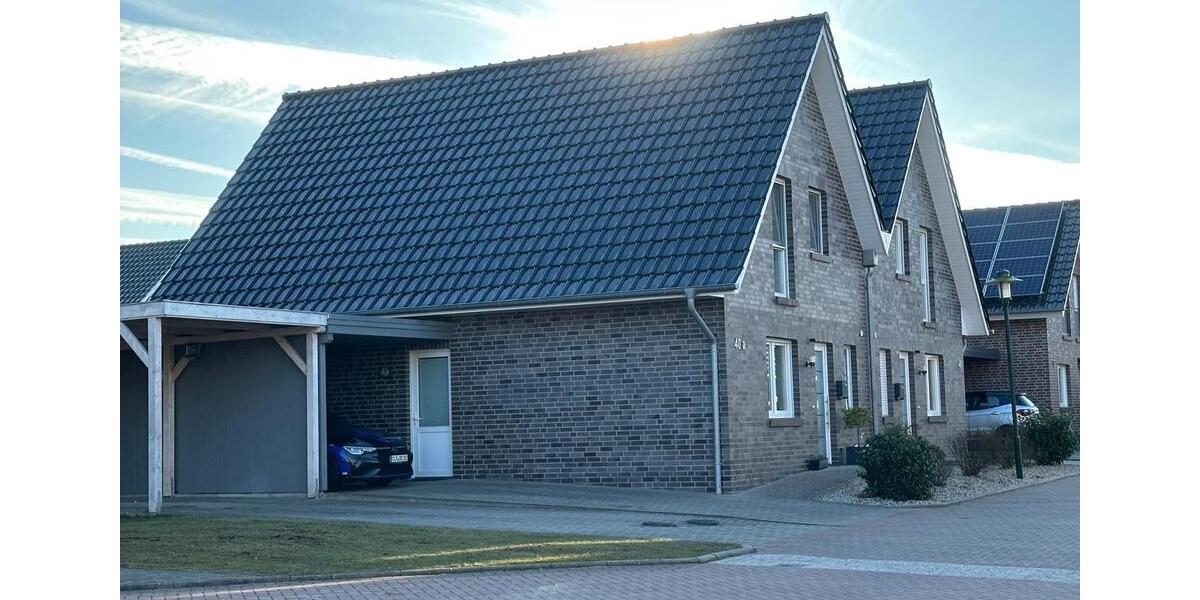 Doppelhaushälfte von Privat zu verkaufen zimmer