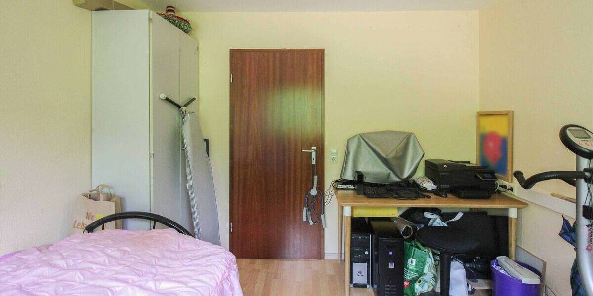 Etagenwohnung Waiblingen - 3 Zimmer, 82 m&sup2;, 330.000&euro; | Angebot:26688488