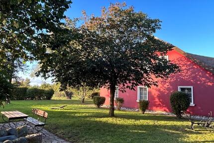 3-Zimmerwohnung auf Usedom - Lieper Winkel 3 zimmer