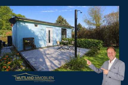 Haus Stralsund Devin - 2 Zimmer, 37 m&sup2;, 95.000&euro; | Angebot:24820458