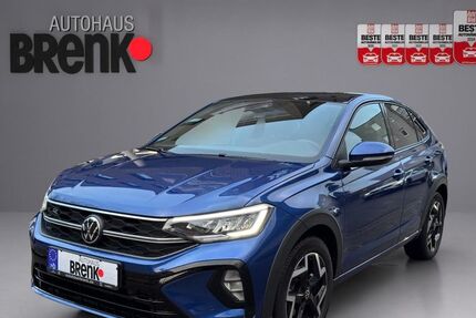 VW Taigo 15.500 km 19.490 &euro; Rastatt 76437