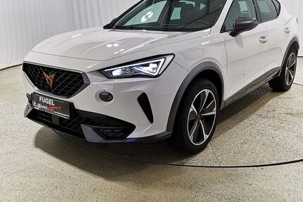 Cupra Formentor 33.150 km 21.999 € Chemnitz - Mittelbach 09224