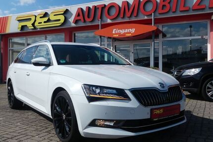 Skoda Superb 78.373 km 19.675 &euro; Schwallungen 98590