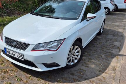 Seat Leon 154.000 km 7.200 &euro; Nickenich 56645