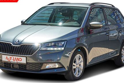 Skoda Fabia 56.952 km 15.950 &euro; Zwickau 08056