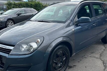 Opel Astra 288.000 km 790 € Neu-Ulm 89231