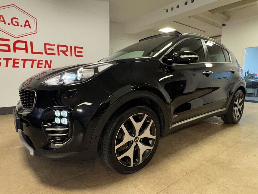 Sportage