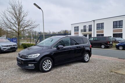VW Touran 260.700 km 9.500 &euro; Achim 28832