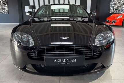 Aston Martin V8 32.569 km 79.980 &euro; Anzing bei München 85646