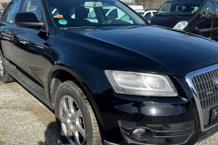 Audi Q5 400.000 km 5.490 &euro; Schwenningen 78056