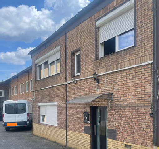 Haus zum Kaufen in Gelsenkirchen 350.000 € 332 m²