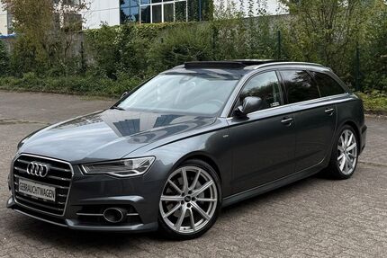 Audi A6 380.000 km 11.750 &euro; Neuss 41460