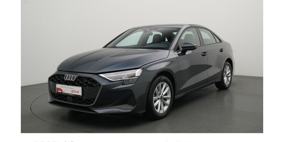 Audi A3 14.000 km 34.480 &euro; Leverkusen 51373