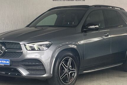 Mercedes-Benz GLE 350 147.970 km 46.500 &euro; Köln 50733