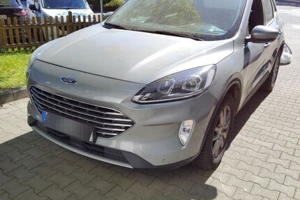Ford Kuga 107.000 km 16.950 &euro; Bebra 36179
