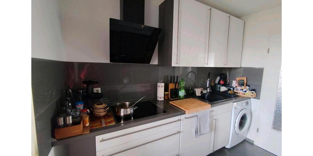 Etagenwohnung Mannheim Käfertal - 4 Zimmer, 105 m&sup2;, 399.000&euro; | Angebot:25975793