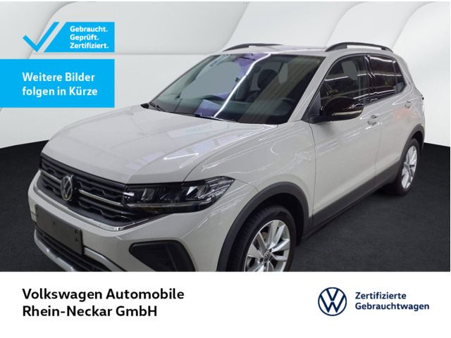 VW T-Cross 21.526 km 20.491 &euro; Mannheim 68309