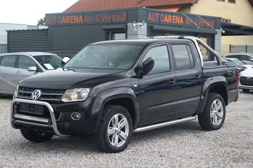 Amarok