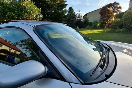Porsche 996 75.000 km 48.000 &euro; Töging 84513