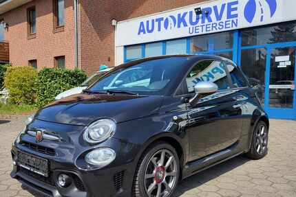 Abarth 595 45.863 km 16.990 &euro; Uetersen 25436