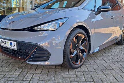 Cupra Born 26.880 km 29.590 &euro; Glandorf 49219