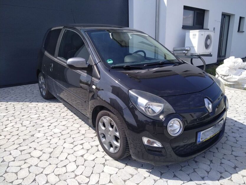 Twingo
