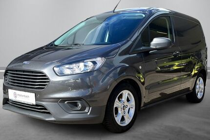 Ford Transit Courier 52.469 km 14.280 &euro; Jülich 52428