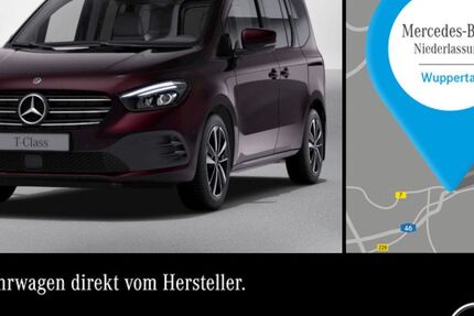 Mercedes-Benz T-Klasse 4.275 km 28.880 &euro; Wuppertal 42115