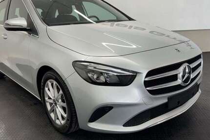 Mercedes-Benz B 200 80.493 km 19.450 &euro; Eschenbach 73107