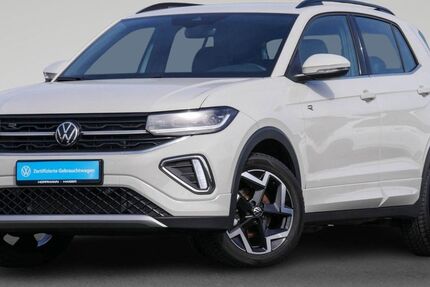 VW T-Cross 6.793 km 27.990 &euro; Haiger 35708