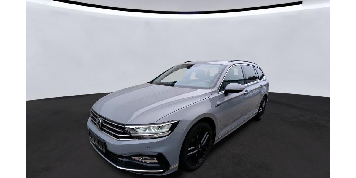 VW Passat 133.000 km 18.990 &euro; Peine 31226