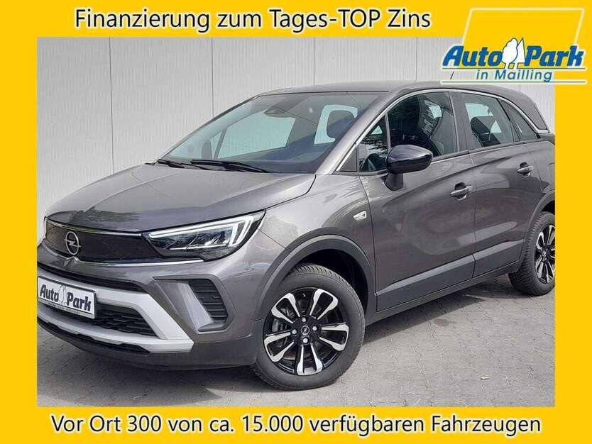 Crossland