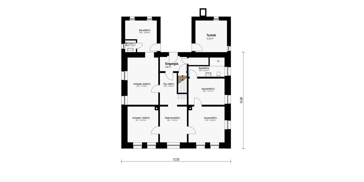 Mehrfamilienhaus, Wohnhaus Leopoldshöhe Asemissen - 9 Zimmer, 184 m&sup2;, 325.000&euro; | Angebot:25957622