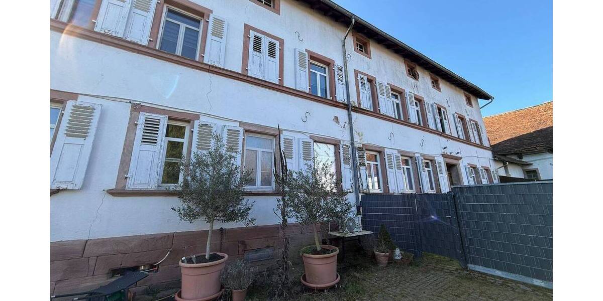 Gewerbeobjekt Katzweiler Schafmühle - 1 Zimmer, 490.000&euro; | Angebot:26142573