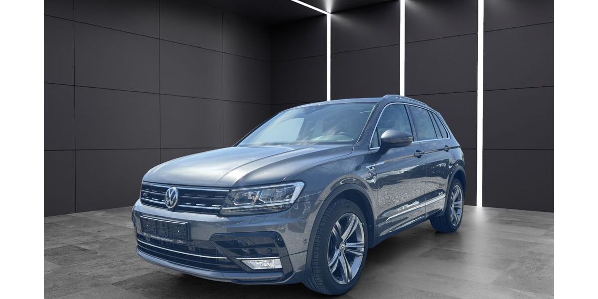VW Tiguan 112.000 km 21.990 &euro; Reutlingen / Stuttgart 72766