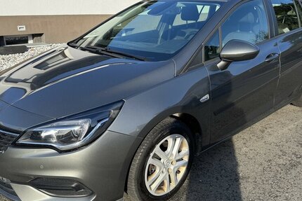 Opel Astra 1.6 D Klima Navi 1Hd TÜV+ ServNeu+GARANTIE 75.000 km 11.500 &euro; Erftstadt 50374