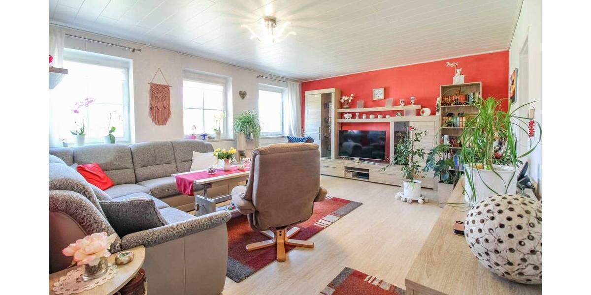 Etagenwohnung Peenemünde - 3 Zimmer, 76 m&sup2;, 130.000&euro; | Angebot:26344656